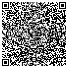 QR code with Rick's Tank Wagon Service contacts