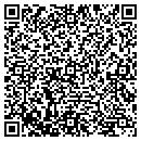 QR code with Tony J Kalb DDS contacts