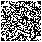 QR code with C Mac Chambers Agency contacts