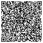 QR code with Allen's Retainting Walls Lndsc contacts