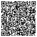 QR code with J Weber contacts