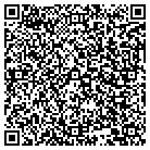 QR code with New Virginia Area Development contacts