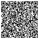 QR code with J J Land Co contacts