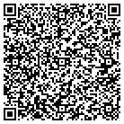 QR code with Michael J & Corrine A Minaham contacts