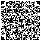 QR code with Chandler Harry & Zula contacts