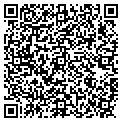 QR code with M L Auto contacts