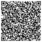 QR code with Koestner Mc Givern & Assoc contacts