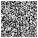 QR code with Raymond Post contacts