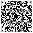 QR code with Denny Rutter Trucking Co contacts