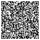 QR code with MJB Farms contacts
