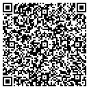 QR code with David West contacts