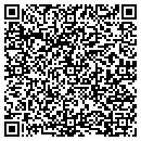 QR code with Ron's Tree Service contacts