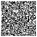 QR code with Rodney Allen contacts