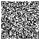 QR code with CJM Financial contacts