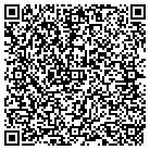 QR code with Thomas M Zurkowski Behavioral contacts