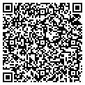 QR code with De Waynes contacts