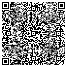 QR code with F M Security Alarm & Telephone contacts