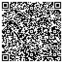 QR code with Howes Farm contacts