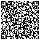 QR code with Tony Scheu contacts