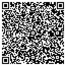 QR code with O'Neal's Bar & Grill contacts
