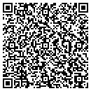QR code with North East Auto Body contacts