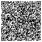 QR code with Gallery Art & Custom Framing contacts