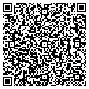 QR code with Onesky Ranch contacts