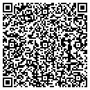 QR code with Headquarters contacts