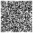 QR code with Urmie Trucking contacts
