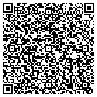QR code with Andersen Door Service contacts