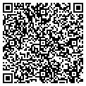 QR code with CVS contacts
