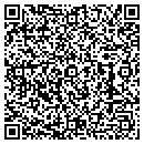 QR code with Asweb Design contacts