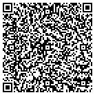 QR code with Denison Police Department contacts