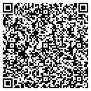 QR code with Jerico Jo's contacts