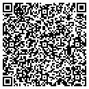 QR code with AEA6 Toledo contacts