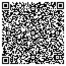 QR code with Horsfield Construction contacts