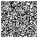 QR code with Larry Pinter contacts