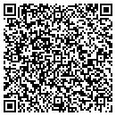 QR code with D & D Communications contacts