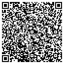 QR code with White Funeral Home contacts