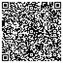 QR code with Hilltop Builders contacts