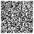 QR code with H & R Block Tax Service contacts