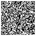 QR code with W Patten contacts