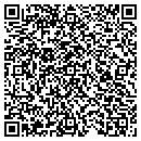 QR code with Red Hanke Saloon Inc contacts
