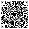 QR code with Leo Sida contacts