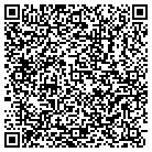 QR code with Jeff Ruff Construction contacts