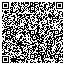 QR code with Homer L De Witt contacts