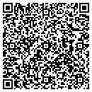 QR code with Hamilton Pub contacts