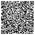 QR code with M/C Lists contacts