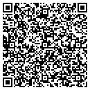 QR code with Allender Concrete contacts