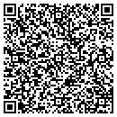QR code with Alvin Klein contacts
